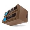 Newell keičiama baterija NP-F770 USB-C, skirta Sony