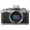 Nikon Z fc korpusas