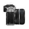 Nikon Z fc korpusas