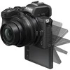 Nikon Z50 Body + 16-50mm F3.5-6.3 VR