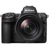 Nikon Z8 + 24-120mm f/4 S