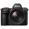Nikon Z8 + 24-120mm f/4 S