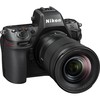 Nikon Z8 + 24-120mm f/4 S