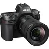 Nikon Z8 + 24-120mm f/4 S