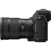 Nikon Z8 + 24-120mm f/4 S