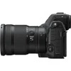 Nikon Z8 + 24-120mm f/4 S