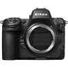 Nikon Z8 korpusas