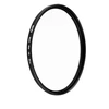 NISI FILTER Juodas MIST 1/4 77MM