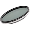 NISI FILTER ND-VARIO 1-5 STOPS TRUE COLOR 40,5MM