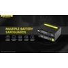 Nitecore NP-F970 akumuliatorių blokas 7800mAh 56.2Wh