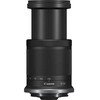 Objektyvas Canon RF-S 18-150mm f/3.5-6.3 IS STM Lens (Baltas box)