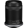 Objektyvas Canon RF-S 18-150mm f/3.5-6.3 IS STM Lens (Baltas box)