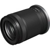 Objektyvas Canon RF-S 18-150mm f/3.5-6.3 IS STM Lens (Baltas box)