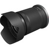 Objektyvas Canon RF-S 18-150mm f/3.5-6.3 IS STM Lens (Baltas box)