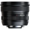 Objektyvas Fujifilm Fujinon XF 8mm F3.5 R WR
