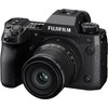 Fujifilm Objektyvas Fujinon XF30mm F2.8 R LM WR MACRO