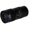 Laowa 100 mm F2.8 2x Ultra Macro APO objektyvas – Nikon Z