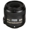 Nikon AF-S DX Micro NIKKOR 40mm f/2.8G objektyvas