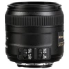 Nikon AF-S DX Micro NIKKOR 40mm f/2.8G objektyvas