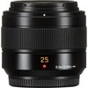 Objektyvas Panasonic Lumix 25mm F/1.4 II Leica DG Summilux ASPH