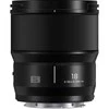 Objektyvas Panasonic Lumix S 18mm f/1.8