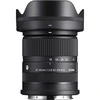 Objektyvas SIGMA 18-50mm F2.8 DC DN | Šiuolaikinis | Sony E-mount