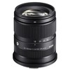 Objektyvas Sigma 18-50mm F2.8 DC DN [Contemporary] for Fujifilm X-Mount + 50 &euro; cashback
