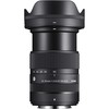 Objektyvas Sigma 18-50mm F2.8 DC DN [Contemporary] for Fujifilm X-Mount + 50 &euro; cashback