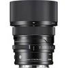Objektyvas Sigma 50mm F2 DG DN [Contemporary] for L-Mount