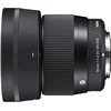 Objektyvas Sigma EF-M 56mm F1.4 DC DN, skirtas Canon [Šiuolaikinis] Sigma | EF-M 56mm F1.4 DC DN, skirtas Canon [šiuolaikinis] | Canon [šiuolaikinis]