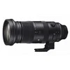 Objektyvas Sigma 60-600mm F4.5-6.3 DG DN OS Sony E [Sports]