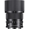 Objektyvas Sigma 90mm f/2.8 DG DN Contemporary (L-mount)