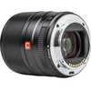 Objektyvas Viltrox E-33 F1.4 AF Sony E-mount APS-C