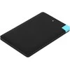 Omega Power Bank 2000mAh, juodas (OMPB20CCBM)