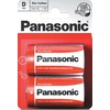 Galv.vnt. Panasonic Zinc R20-2BP