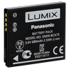 Panasonic DMW-BCK7
