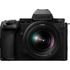 Panasonic Lumix DC-S5IIX + 20-60mm