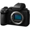 Panasonic Lumix DC-S5IIX + 20-60mm