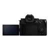 Panasonic Lumix DC-S5IIX + 20-60mm