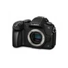 Fotoaparatas Panasonic Lumix dmc-g80 m 16MP Live MOS 4592 x 3448px juodas su objektyvu