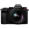 Panasonic Lumix S5 + 20-60mm