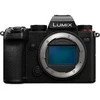 „Panasonic Lumix S5“ korpusas