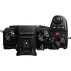 „Panasonic Lumix S5“ korpusas