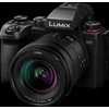 PANASONIC LUMIX S5 II + 20-60MM