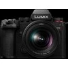 PANASONIC LUMIX S5 II + 20-60MM