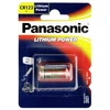 Panasonic cr123 Ličio jonų Elementas 3V 1vnt