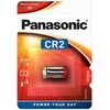 Panasonic CR2 Ličio jonų Elementas 3V 1vnt