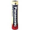 Elementai Panasonic (AAA) 6 vnt. (Nekraunama)
