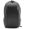 Peak Design Everyday kuprinė Zip V2 15L, juoda