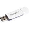 Philips USB 2.0 32GB Snow Edition Pilkas
